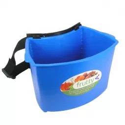 Rinkimo dėžė vaisiams ir daržovėms 9 l