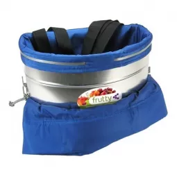 Rinkimo dėžė vaisiams alu