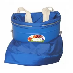 Rinkimo dėžė vaisiams plastikinis