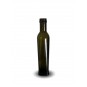 Stiklinis butelis Olivolio, 0,25l.