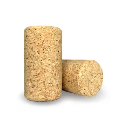 Natūralus vyno kamštis Neutrocork