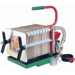 Siurblys-filtras Mini-18