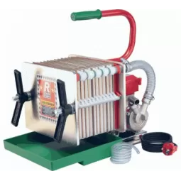 Siurblys-filtras Mini-12