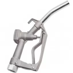 Išpilstymo antgalis (pistoletas) baltas