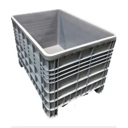 Plastikinis konteineris 525 ltr