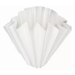 Spiruoklinio piltuvėlio filtras