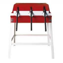 Guminė tarpinė išpilstymo prietaisui|Rankinė išpilstymo įranga