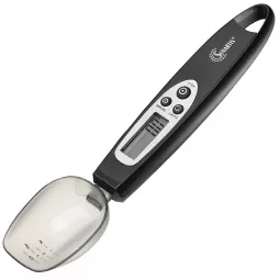 Svarstyklės/ šaukštas 300gr/0.1gr