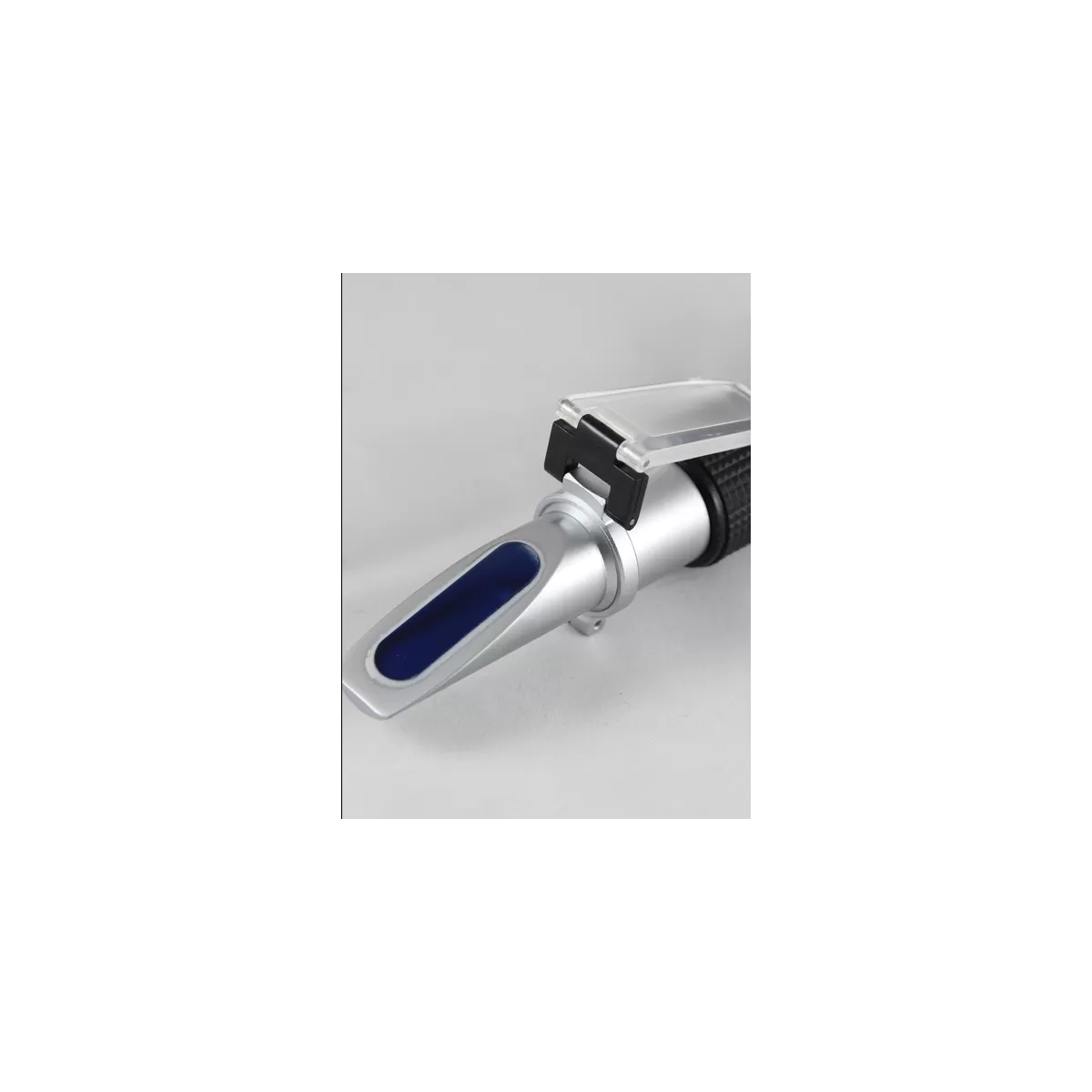 Refraktometras 28-62 % BRIX +ATC|Matavimo prietaisai