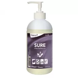 Sure Antibac Hand Wash