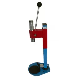 Profesionalus vielučių užsukėjas "New Fast"|Kamščių uždarytuvai