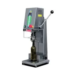 Aliuminio kamštelių valcavimo įrengimas