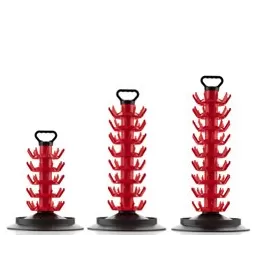 Plastikinė butelių džiovykla