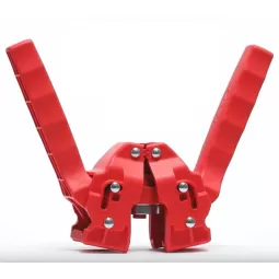 Metalinis karūninis kamštis 26 mm, aukso spalvos|Metaliniai karūniniai