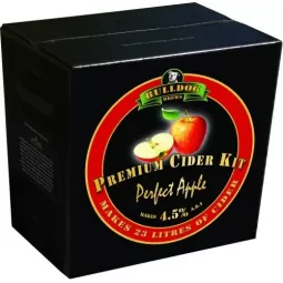 Obuolių sidro gamybos rinkinys