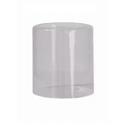 Butelio termo kapsulė 36,5x41 mm, bespalvė be dangtelio 35 vnt