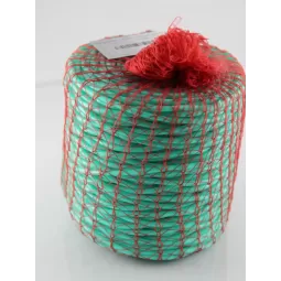 Šakų tvirtinimo raištis su viela 10cm 1000 vnt.|Vynmedžių tvirtinimui