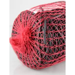 Šakų tvirtinimo raištis su viela 10cm 1000 vnt.|Vynmedžių tvirtinimui