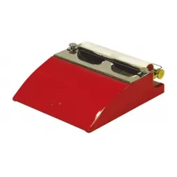 Etikečių klijų užtepimo prietaisas, rankinisEtikečių klijų užtepimo prietaisas, rankinis