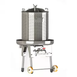 Lancman hidropresas VS-X