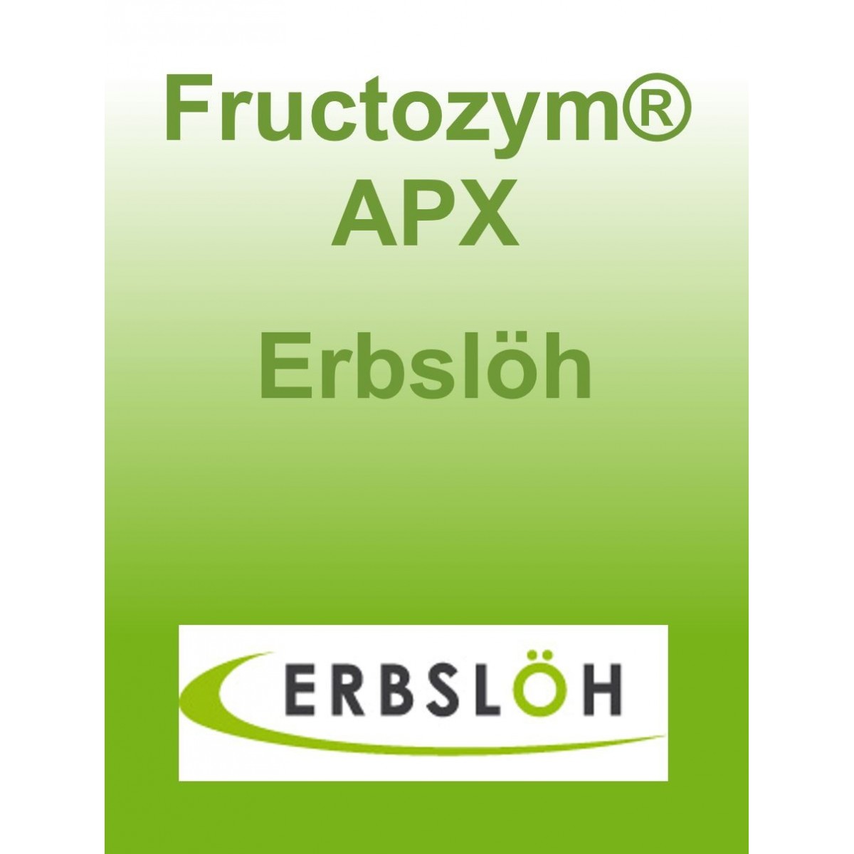 Fermentas Fructozym® APX
