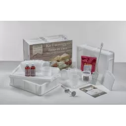 Sūrio gamybos rinkinys 12