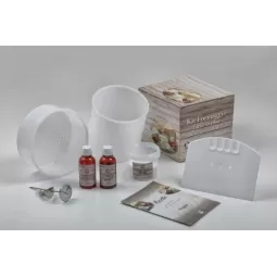 Brandaus sūrio gamybos rinkinys 7