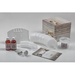 CACIOTTA sūrio gamybos rinkinys 7