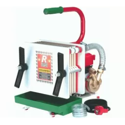 Siurblys-filtras MINI-6 20x20