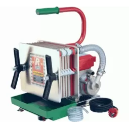 Siurblys-filtras MINI-6-NP 20x20