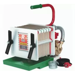 Siurblys-filtras MINI-12 20x20