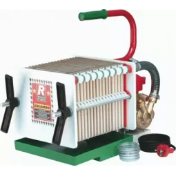 Siurblys-filtras MINI-18 20x20