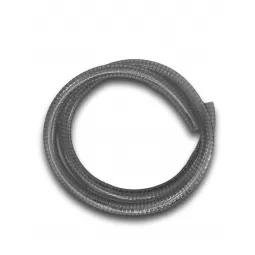 PVC sujungimo žarna, sustiprinta 20mm, 2m