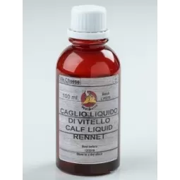 Koaguliantas (šliužo fermentas), skystas