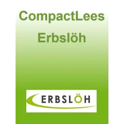 CompactLees antrinei fermentacijai buteliuose