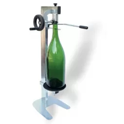 Šampano vielos užspaudėjas Master Magnum