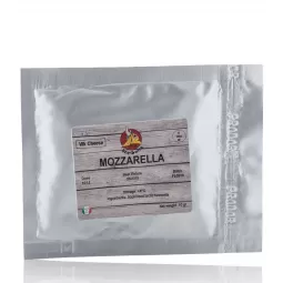 Sūrio raugas Mozzarella 10 ltr.