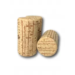 Vyno butelio kamštis Neutrocork® Premium 44x24mm