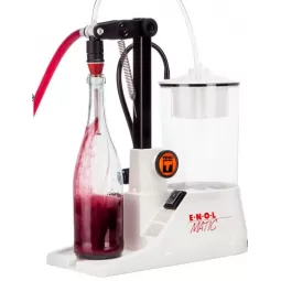 Vakuuminis išpilstymo aparatas EnolMatic vynui