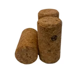 Stiklinis butelis "Bordeaux 310" 750ml , skaidrus, pakuotė 8 vnt|Stikliniai buteliai