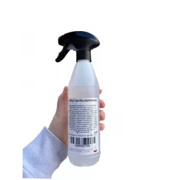 Ranku pavirsiaus dezinfekantas