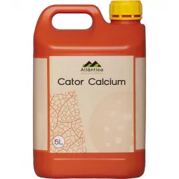 Biostimuliatorius Cator Calcium Atlantica