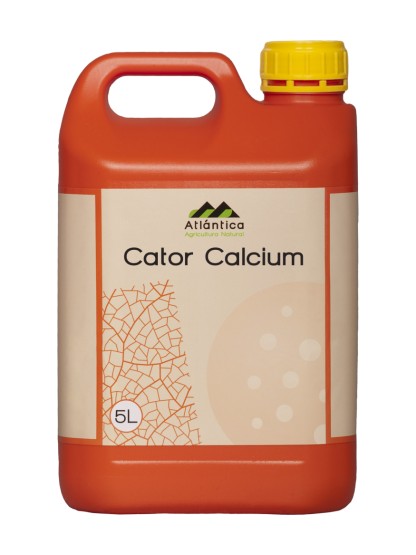 Biostimuliatorius  Cator Calcium Atlantica