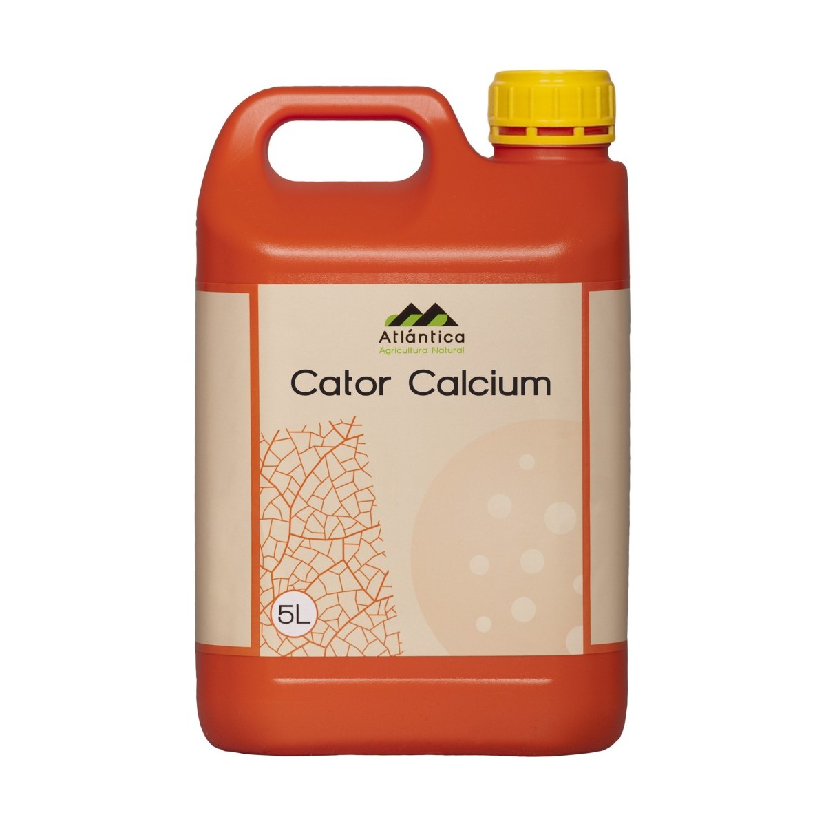 Biostimuliatorius  Cator Calcium Atlantica