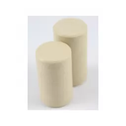 Sintetinis kamštis vyno buteliui 39x24mm Supercork