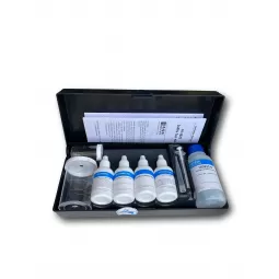 Sulfitų nustatymo reagentų rinkinys, 110 testų