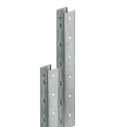 Vynmedžio stovas 60x40x2500|Stulpai ir inkarai