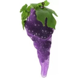 Vynuogių kekių apsauga nuo paukščių, tinklelio rankovė 30 cm ilgio