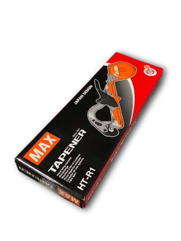Automatinis šakų pririšimo įrankis MAX H-TB Original