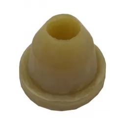 Guminė tarpinė išpilstymo prietaisui